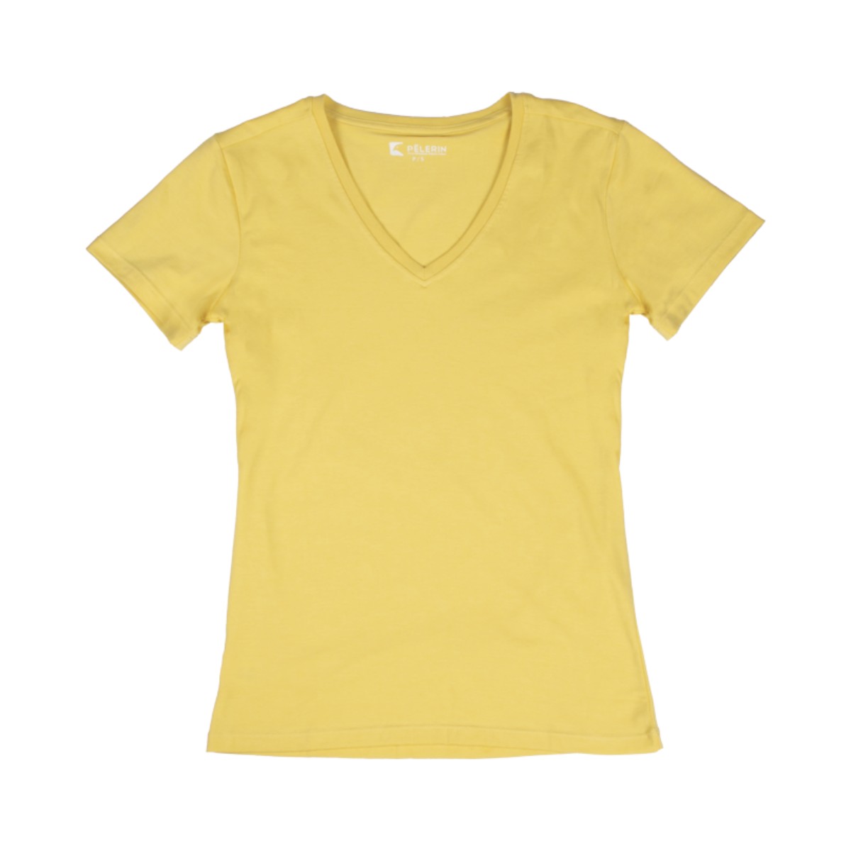 Pèlerin - Women's The V T-Shirt