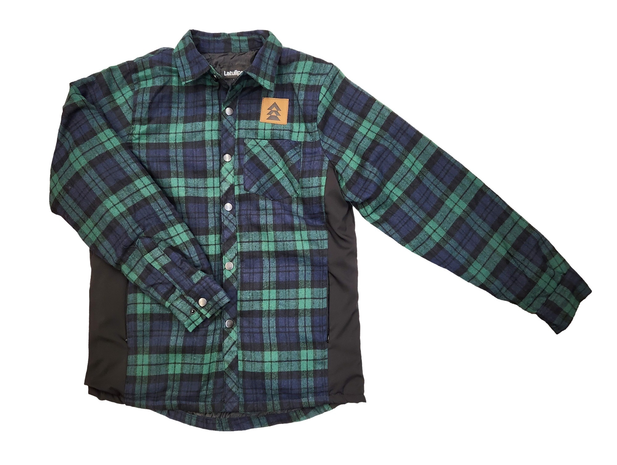 Latulippe - Women's Latulippe Insulated Shirt