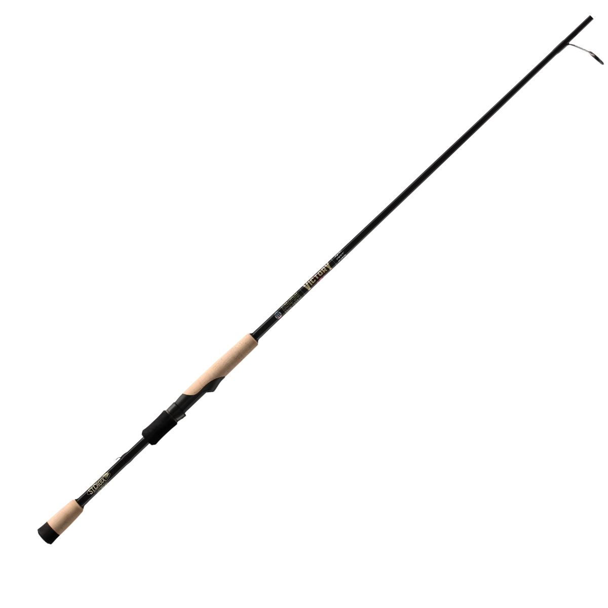 St.Croix - Victory Spinning Rod