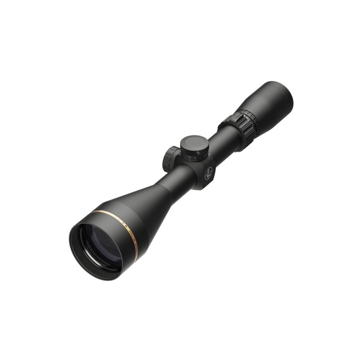 VX-3HD 3.5-10X40 mm Scope - Leupold | Latulippe