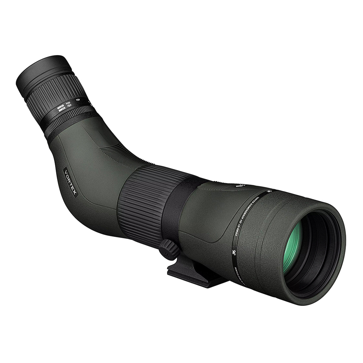 Vortex - Diamondback HD 65mm Angled Spotting Scope