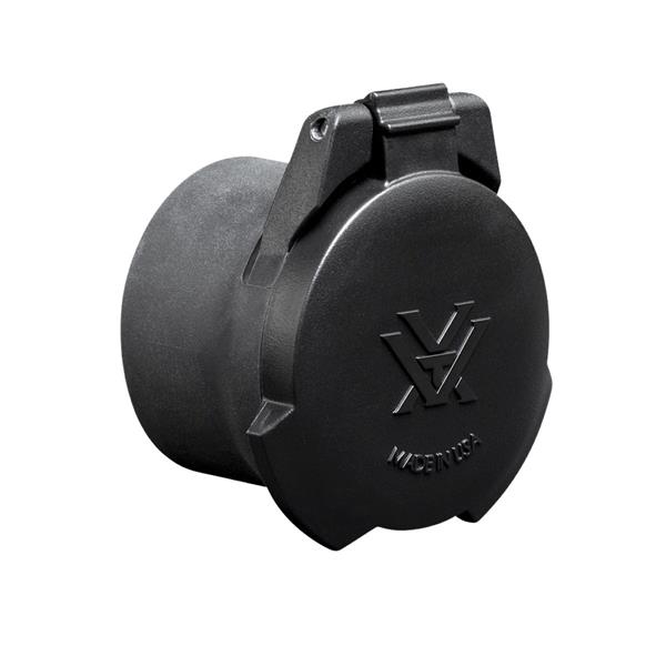 Vortex - Couvre lentille basculant Vortex Defender pour objectif 40