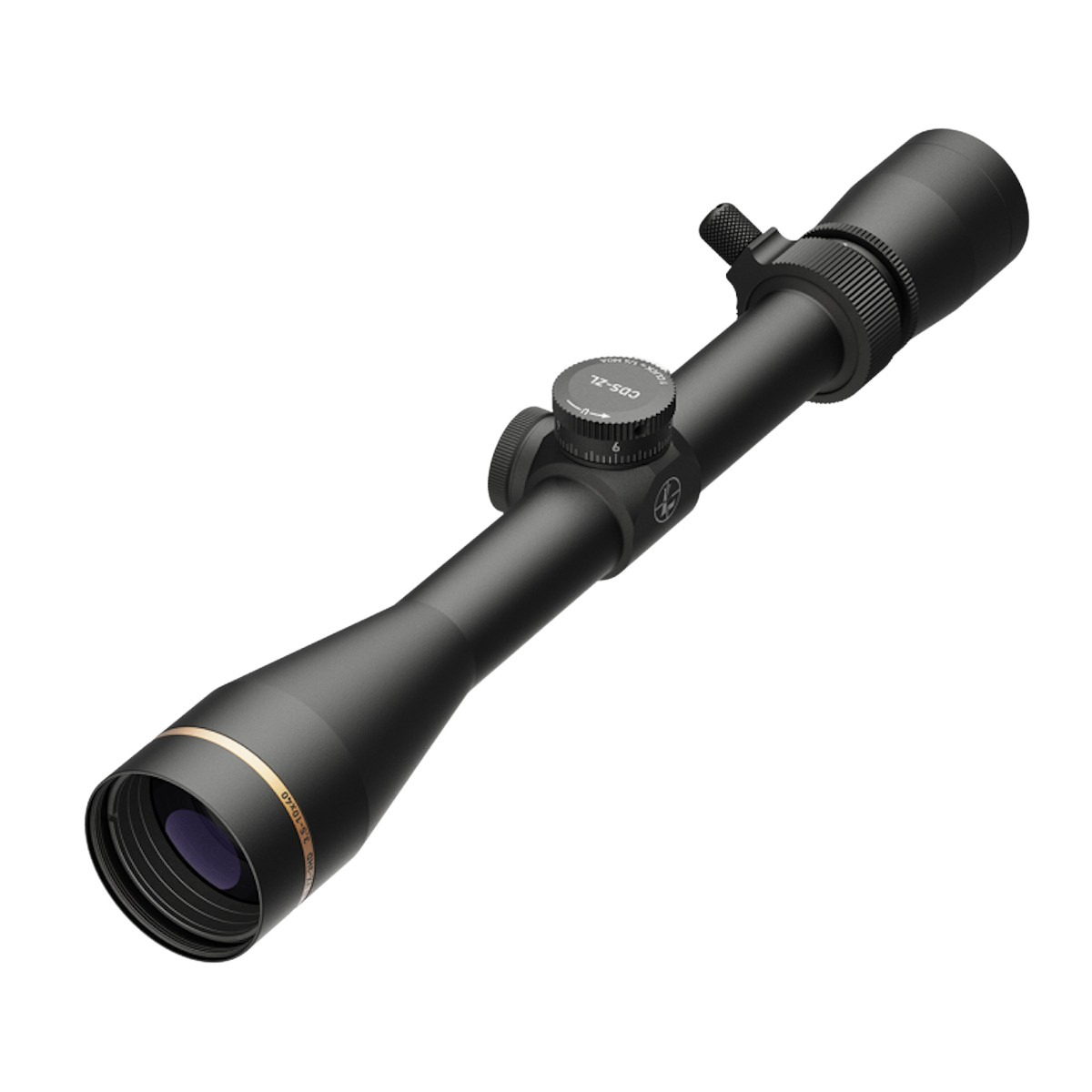 Scope VX-1 3-9X40 - Leupold | Latulippe