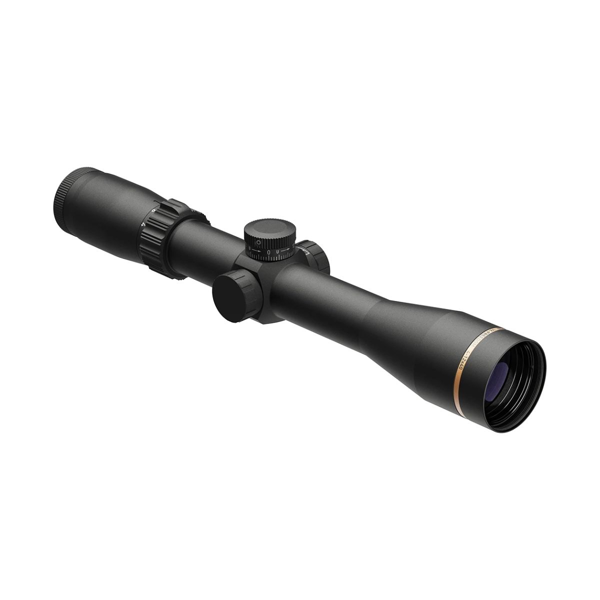 Leupold - Télescope VX-Freedom 4-12x40 mm