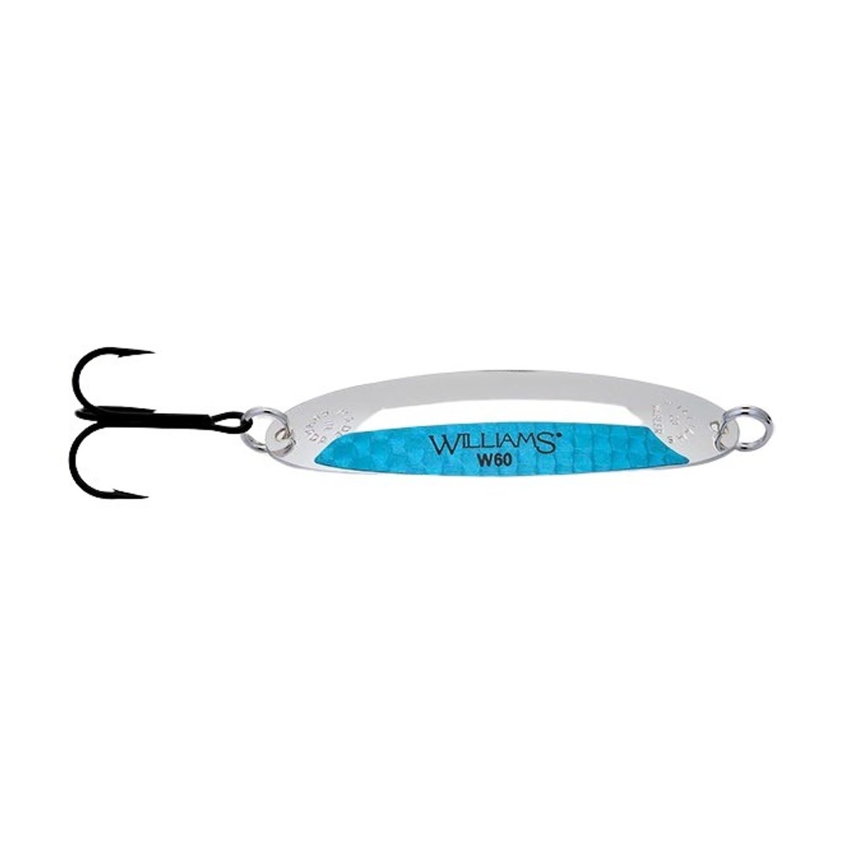 Williams - Wabler Spoon W30 - 1 ½"
