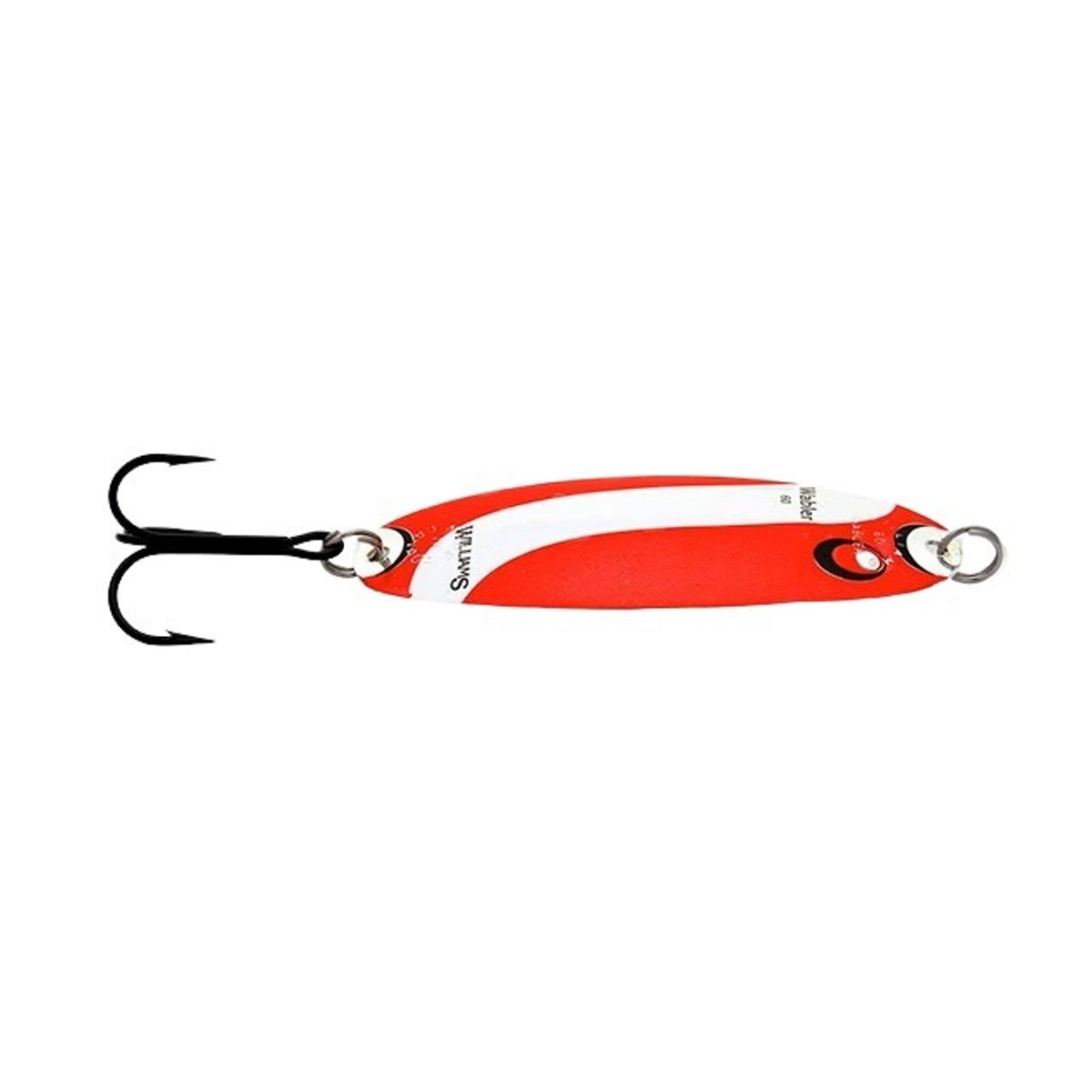 Williams - Wabler Spoon W60 - 3 ¼"