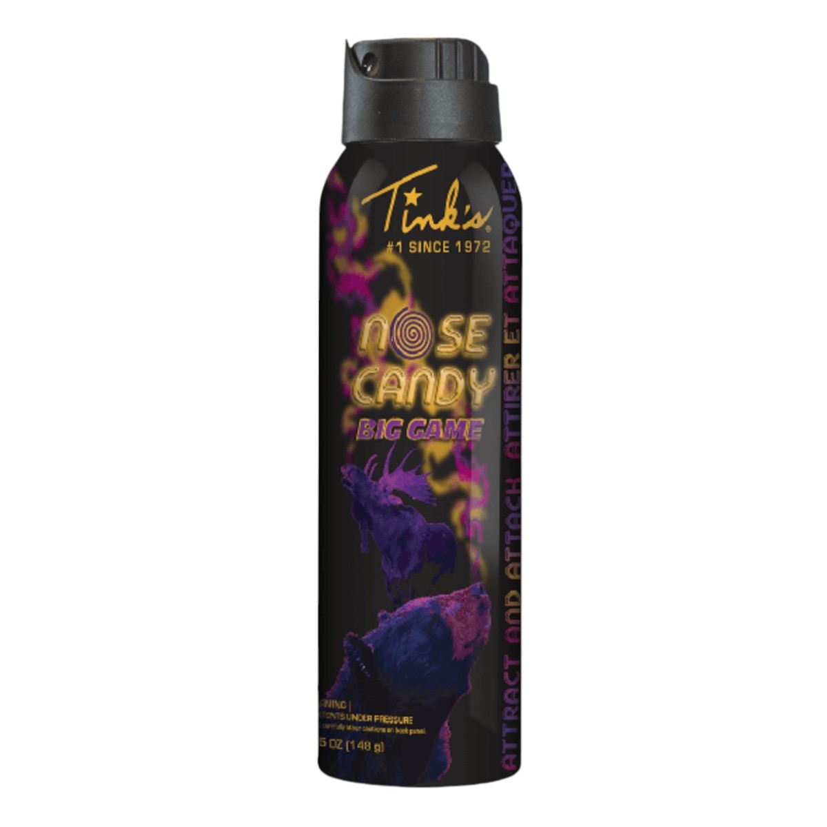 Tink's - Nose Candy Apple Scent Odor Blocker