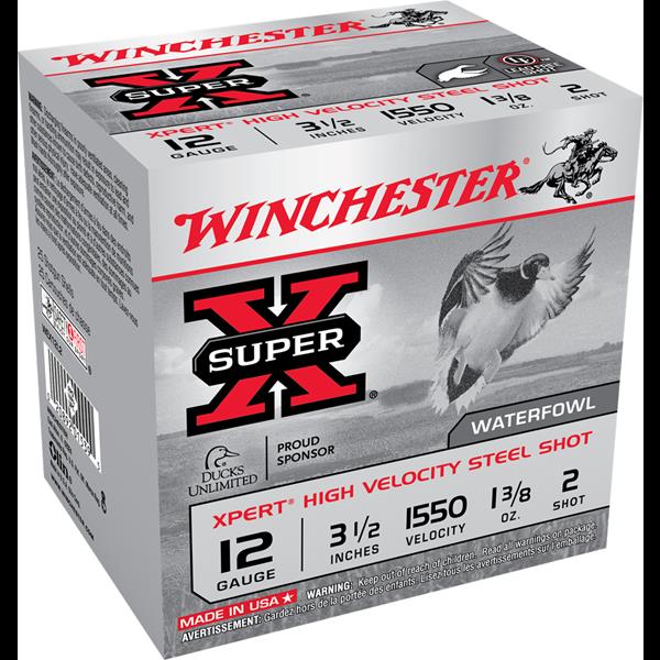 Winchester - Super X 12 GA 3½" #2
