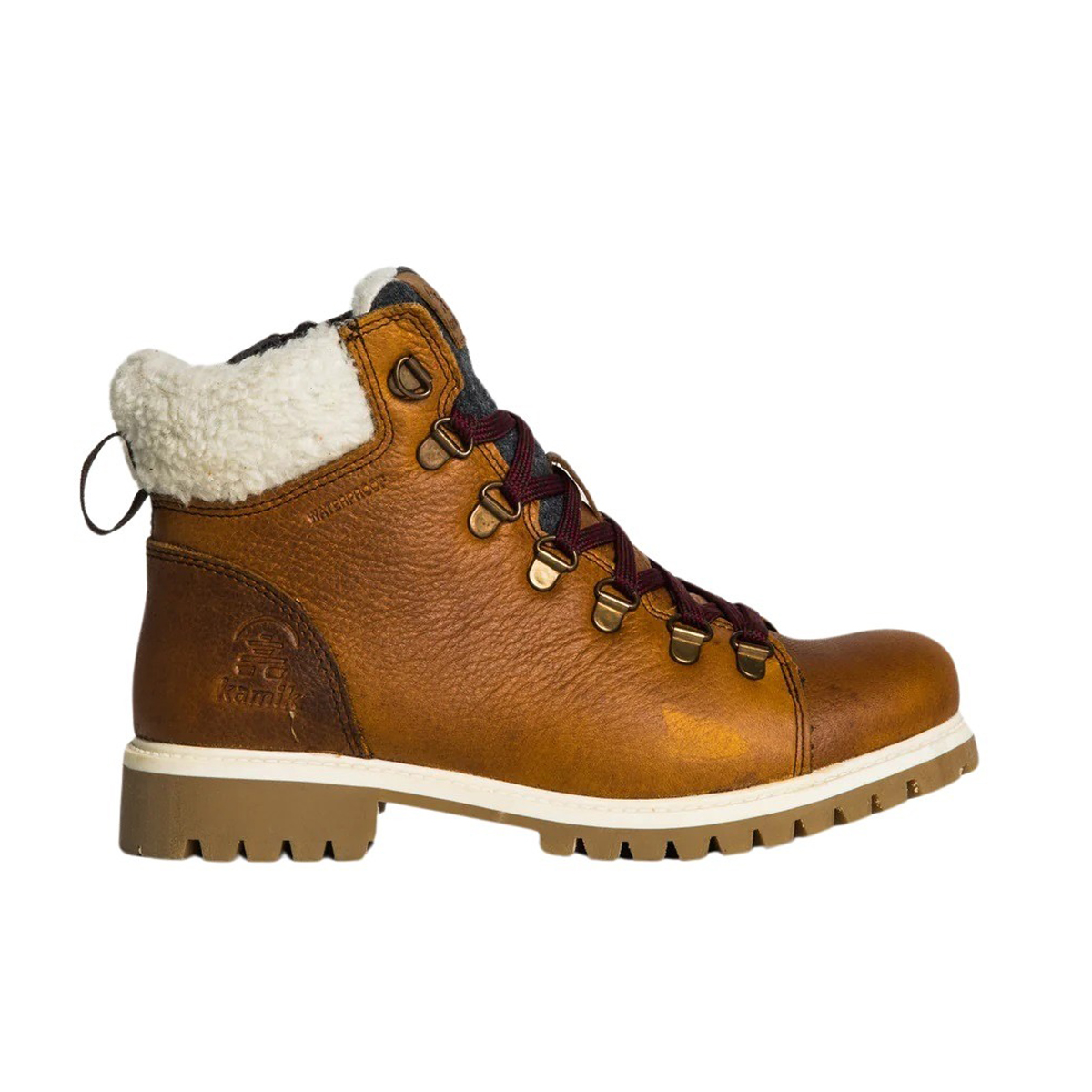 Women's Rouge Hike Boots Kamik Latulippe