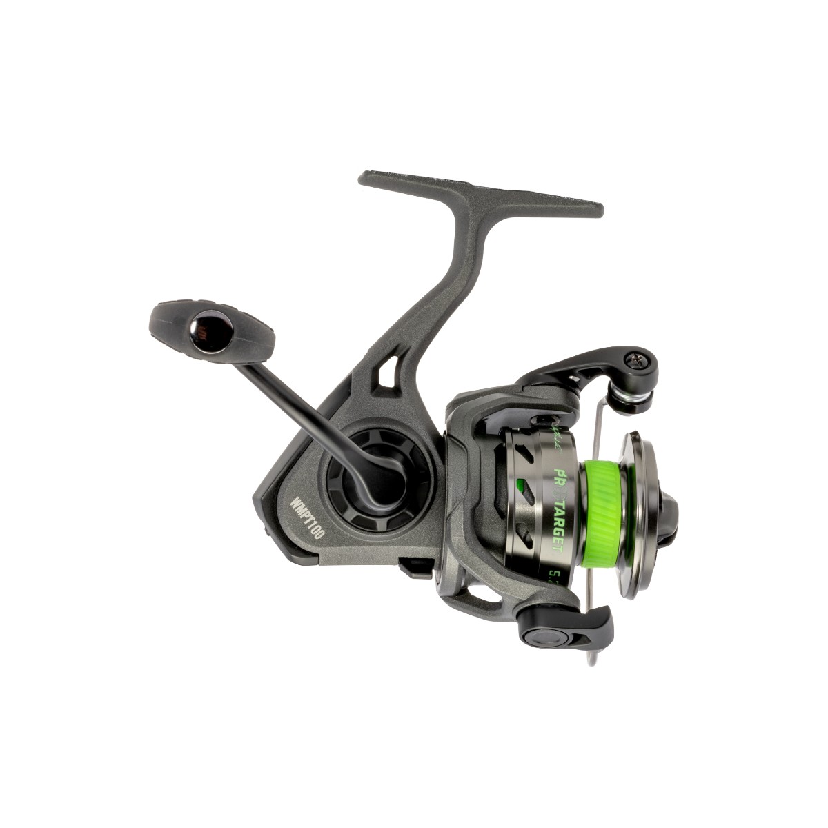 Lew's - Wally Marshall Pro Spinning Reel
