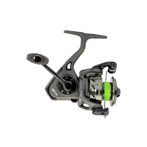 Moulinet tournant Bass Pro Shops Mega Cast MGTS30 4 Moulinet tournant Bass Pro Shops Mega Cast MGTS30 4