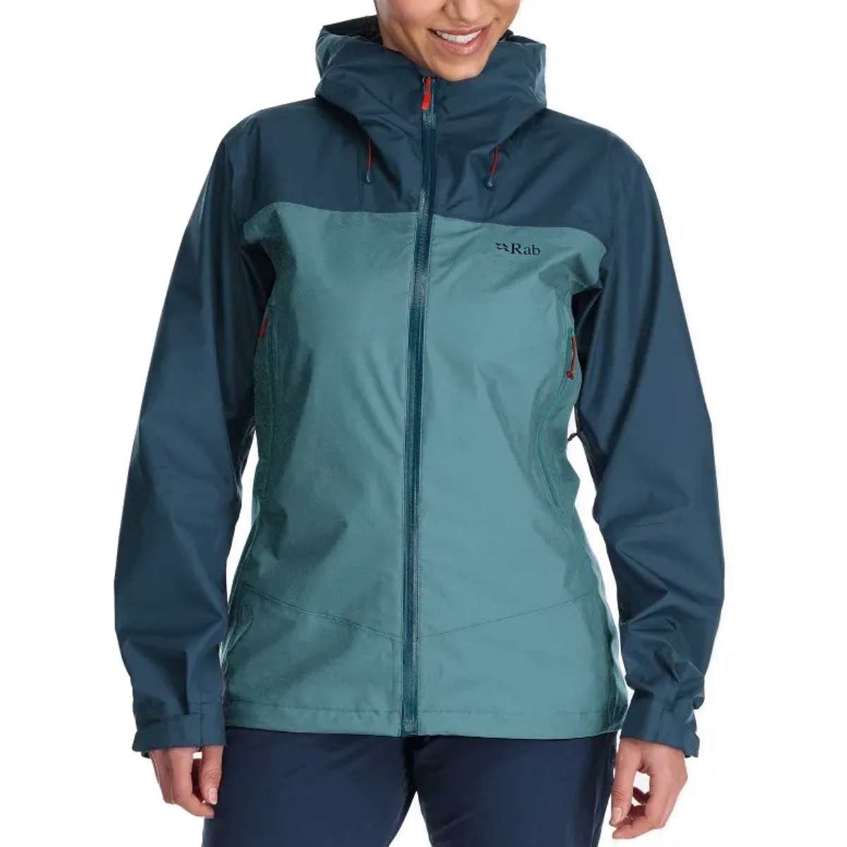 Rab - Women's Arc Eco Waterproof Jacket