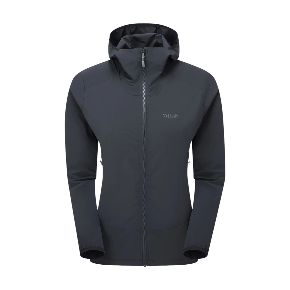 Rab - Manteau à capuchon Borealis pour femme