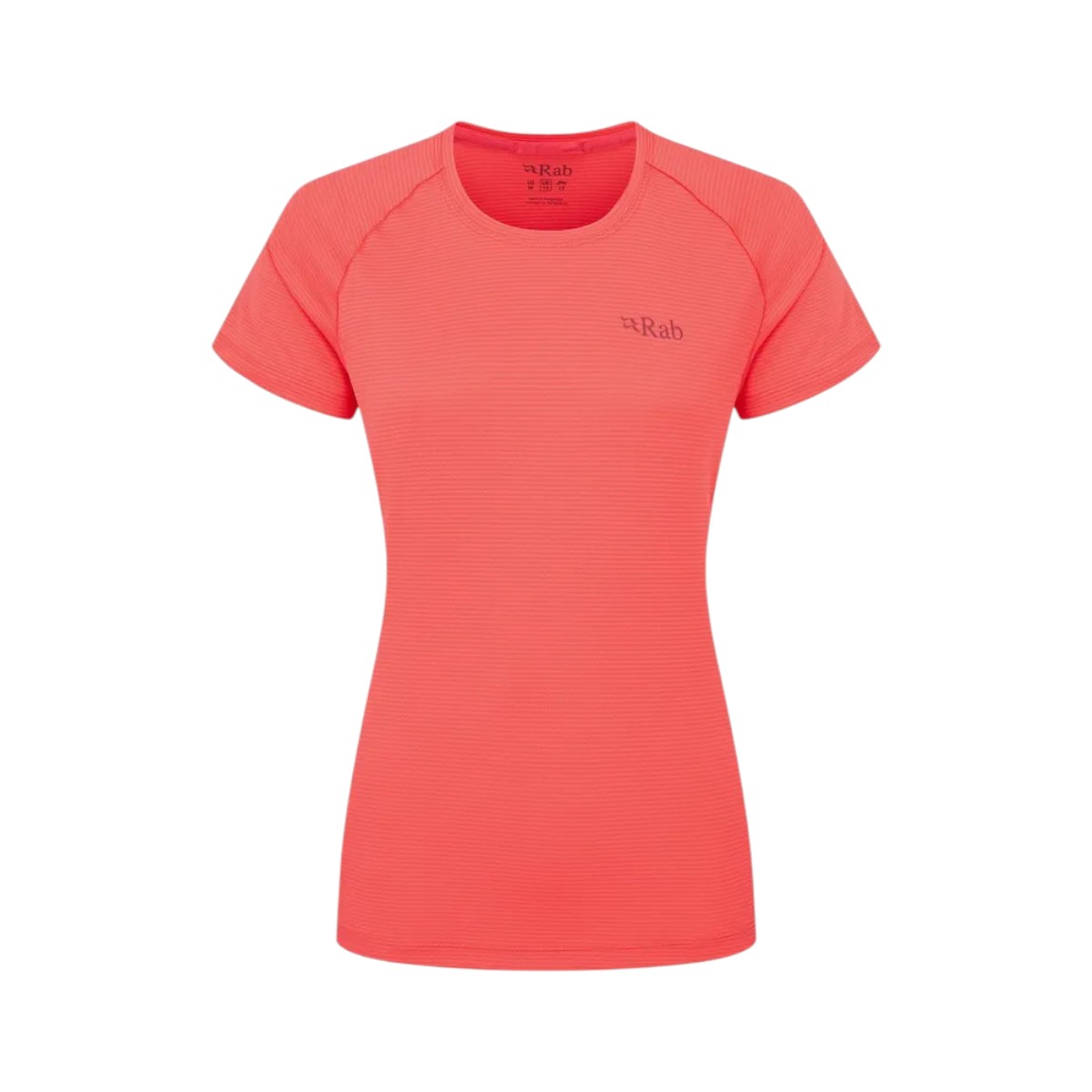 Rab - Women's Sonic T-Shirt