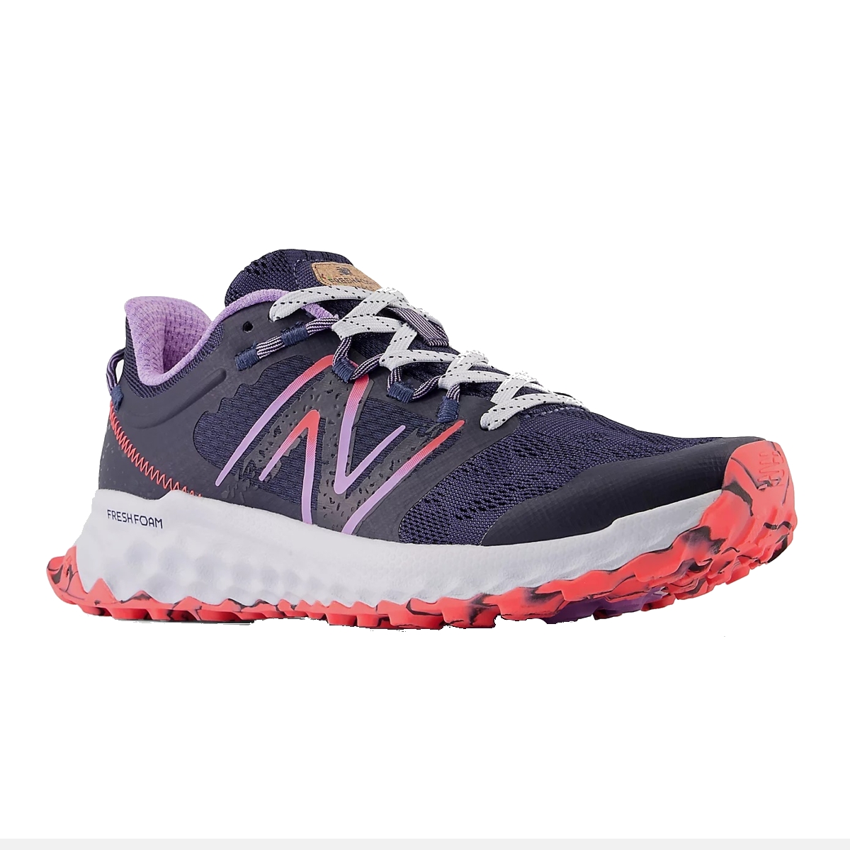 New balance best sale pour femme