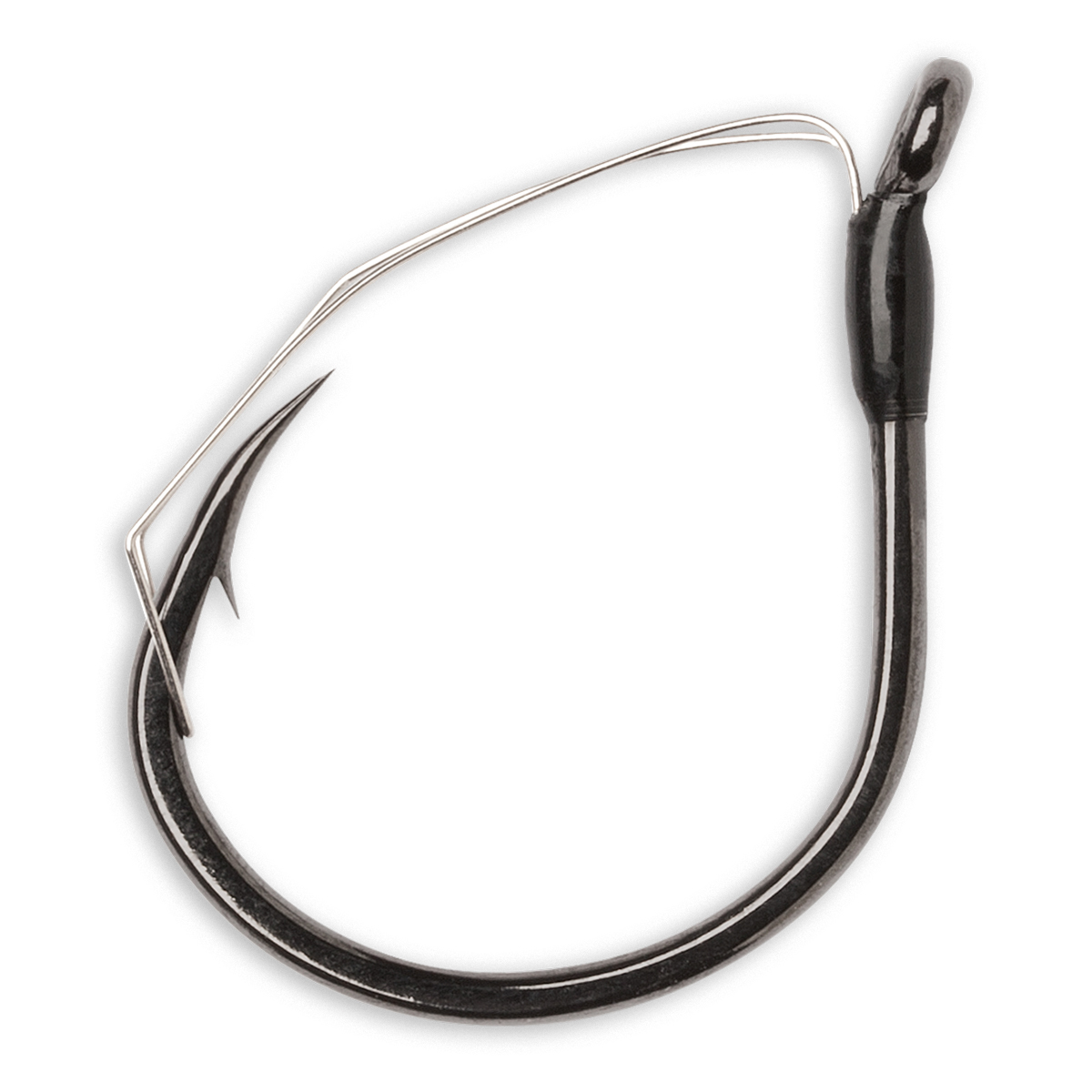 VMC - Weedless Wacky #2 Hook