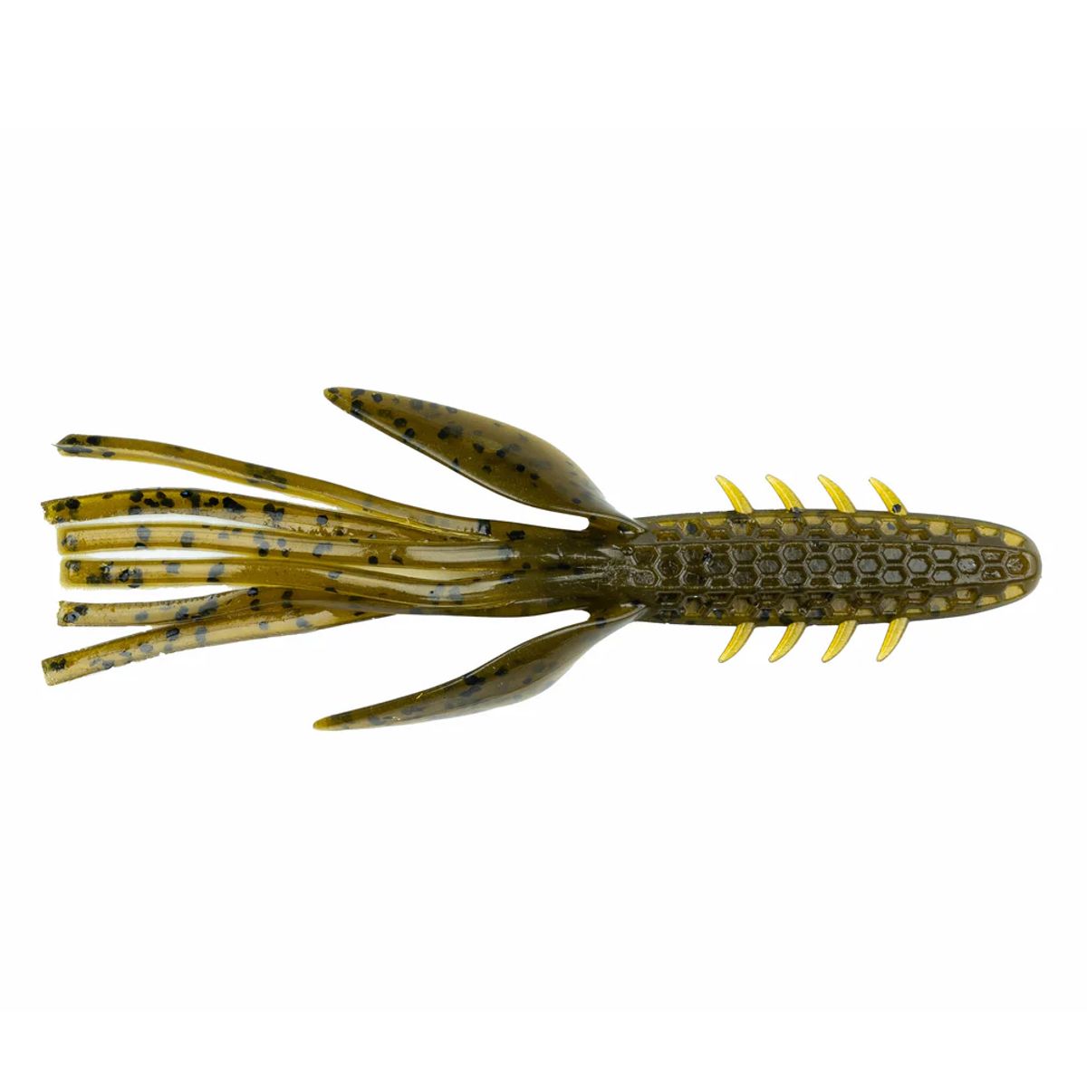 American Baitworks - Leurre souple Big Boar - 4.5''