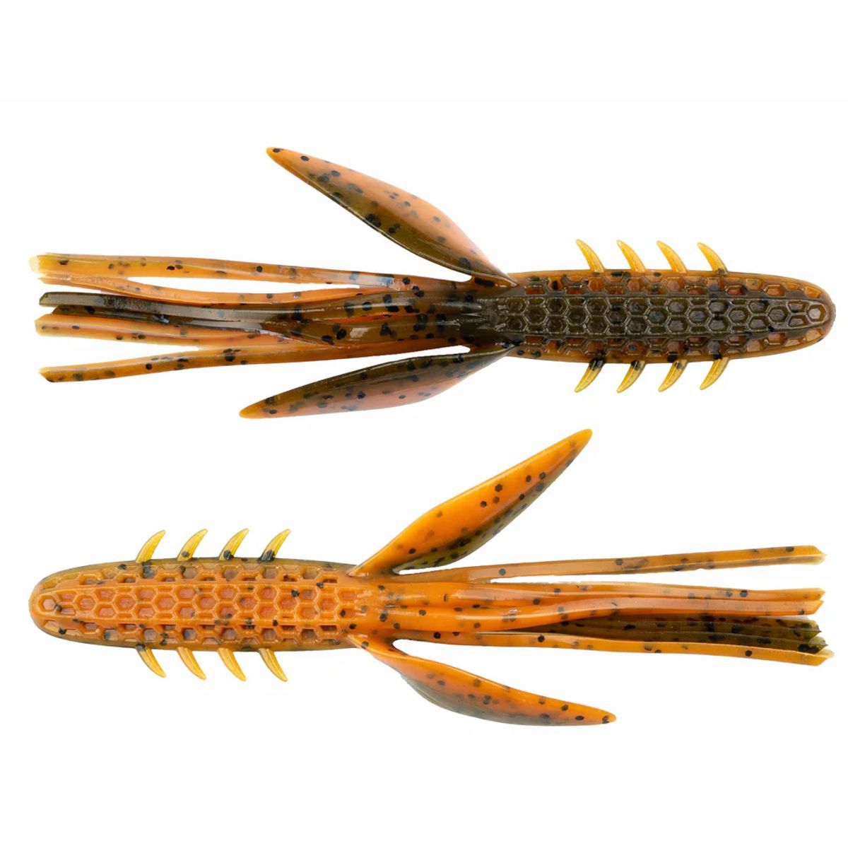 American Baitworks - Big Boar Soft Bait - 4.5''