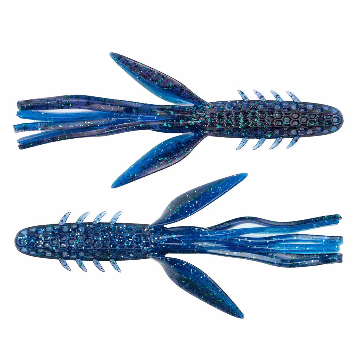 American Baitworks - Big Boar Soft Bait - 4.5''