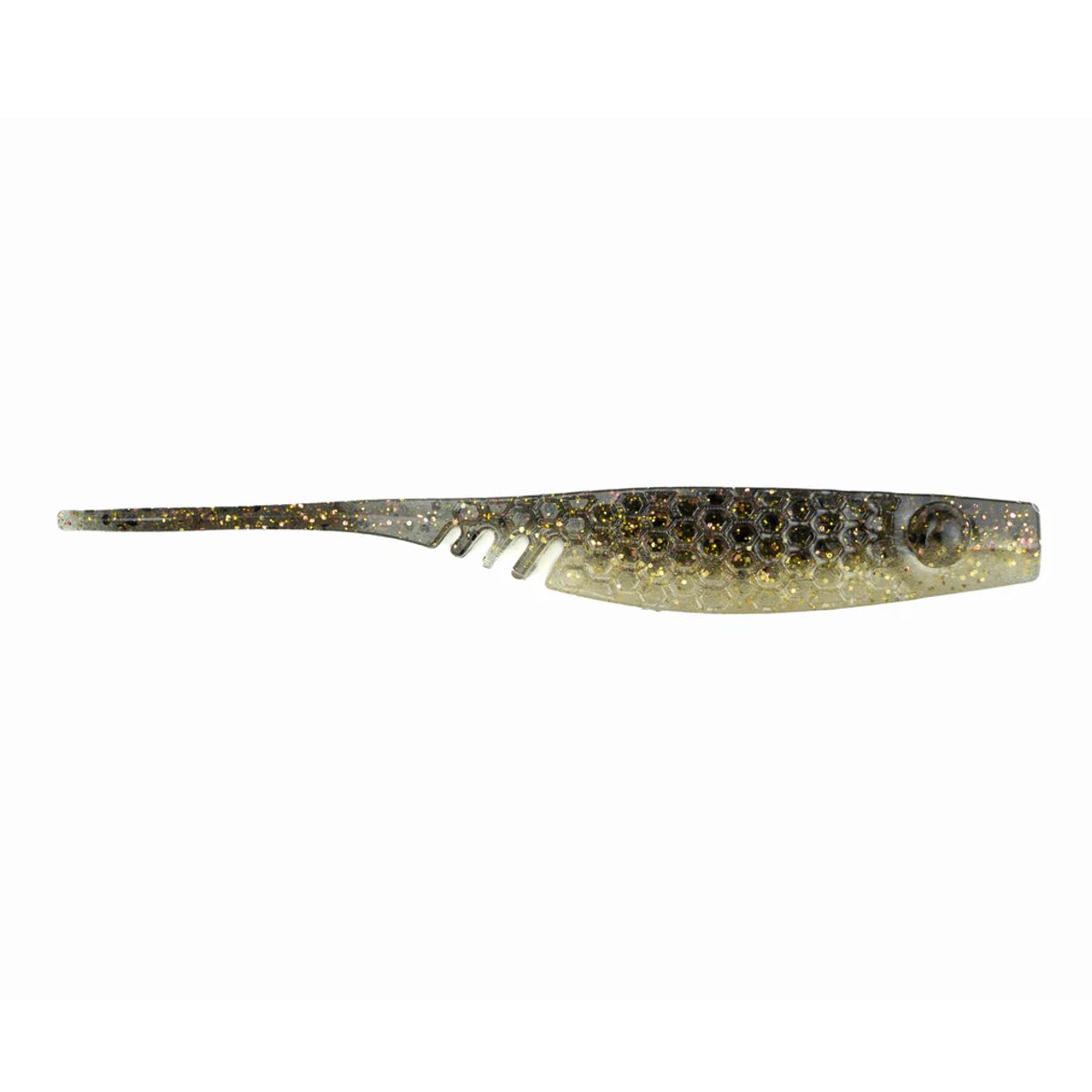 American Baitworks - Eko Shad Soft Bait - 4''