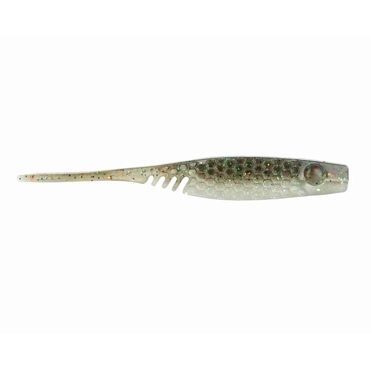 American Baitworks - Eko Shad Soft Bait - 4''
