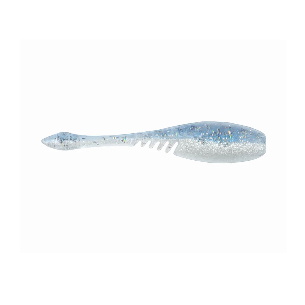 American Baitworks - NanoShad - Soft Bait 2''