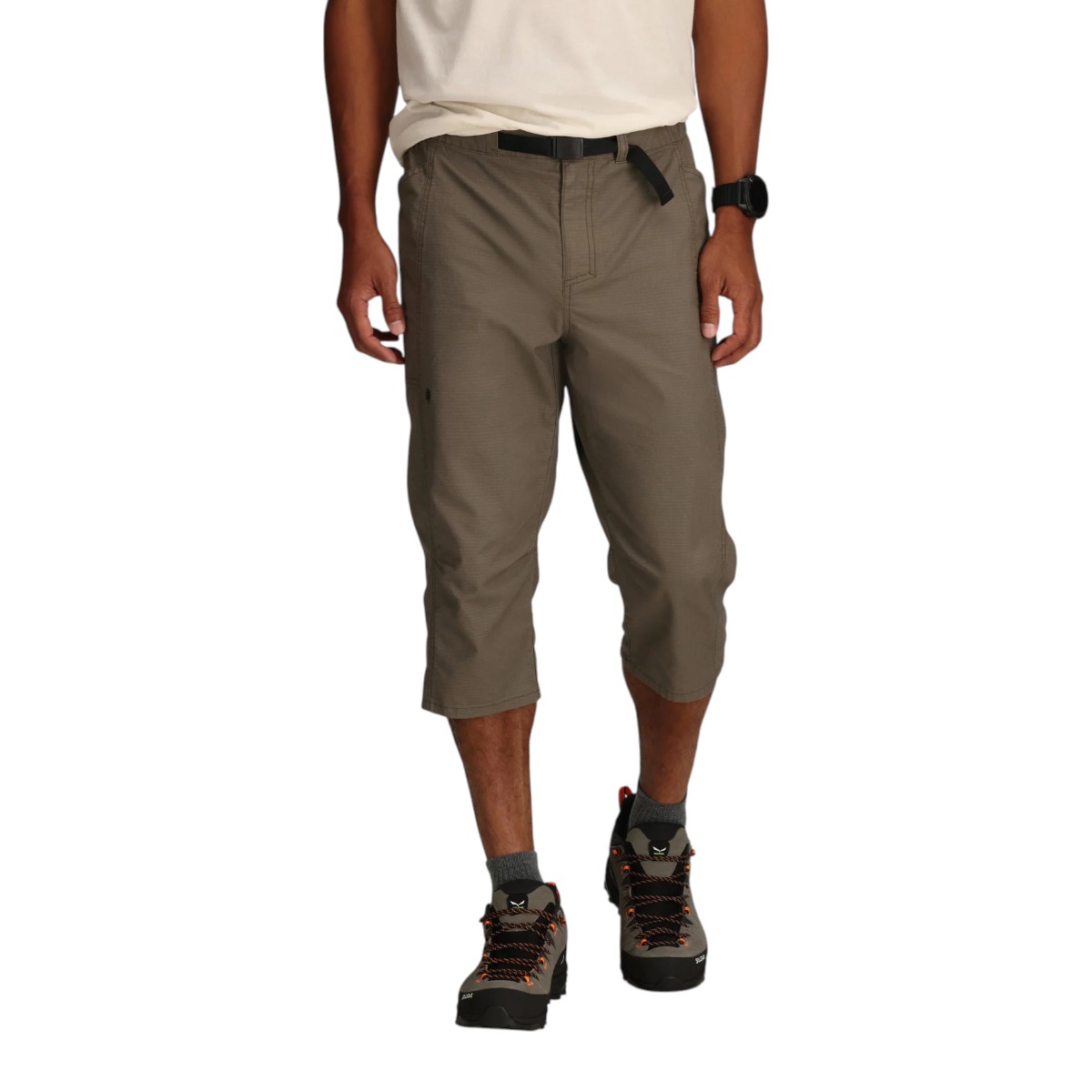 Royal Robbins - Men's Crux 3/4 Pants