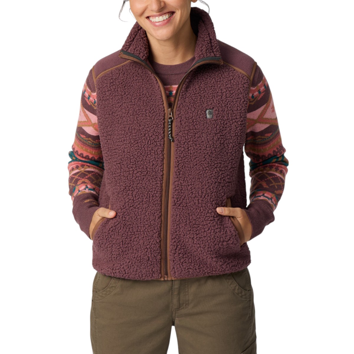 Royal Robbins - Women's Palisades Vest