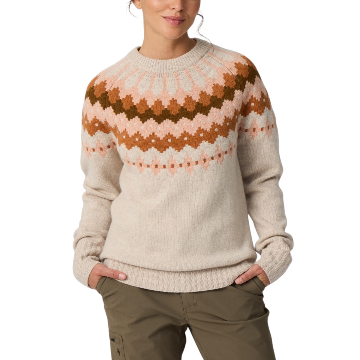 Royal Robbins - Women's Rockcraft Wool Shirt
