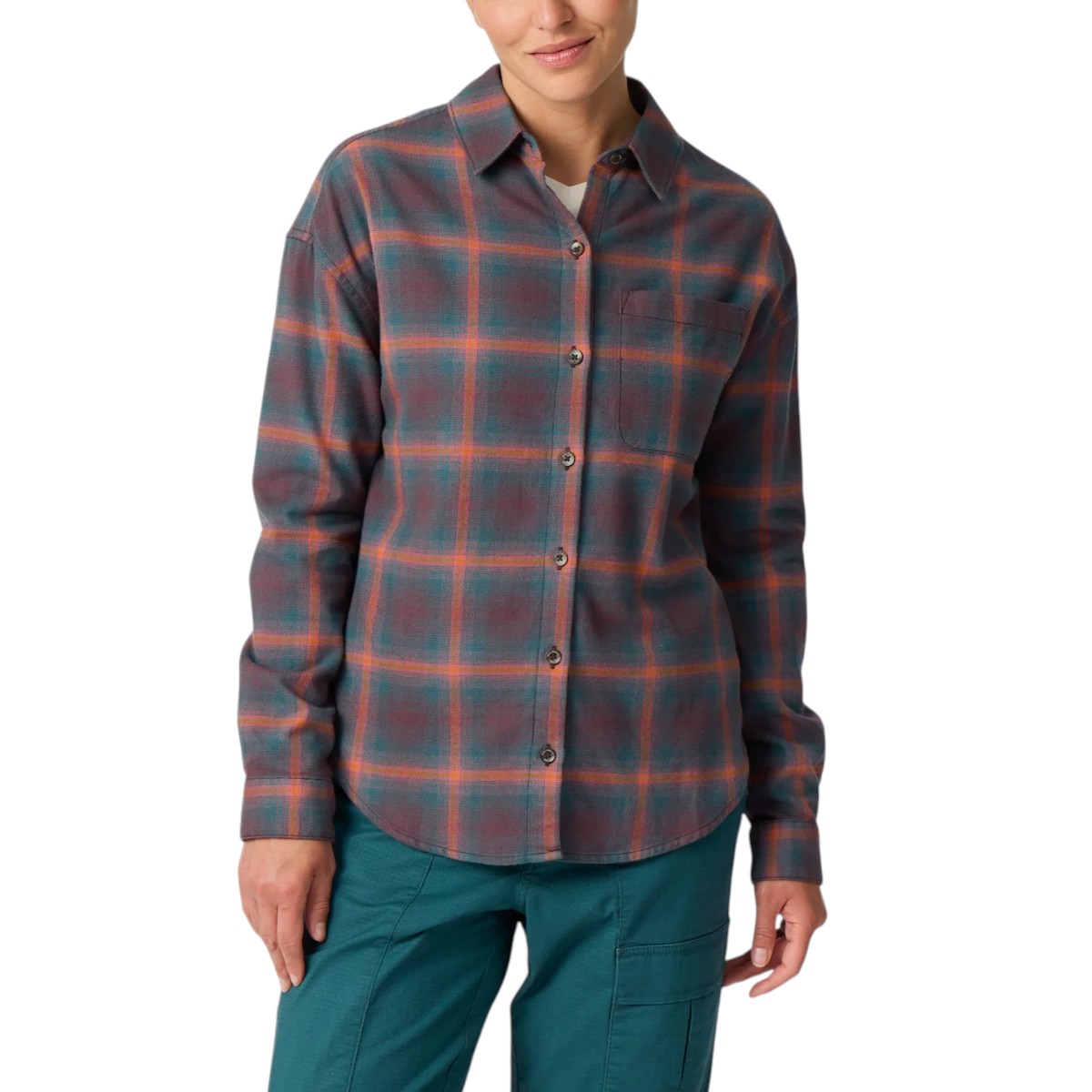 Royal Robbins - Chemise Lieback pour femme