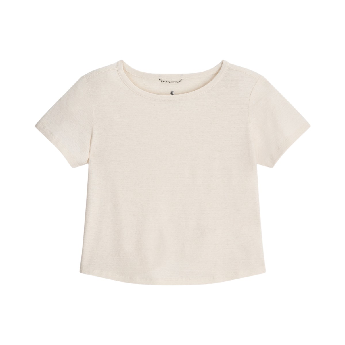 Royal Robbins - Women's Vacationer Boxy T-Shirt