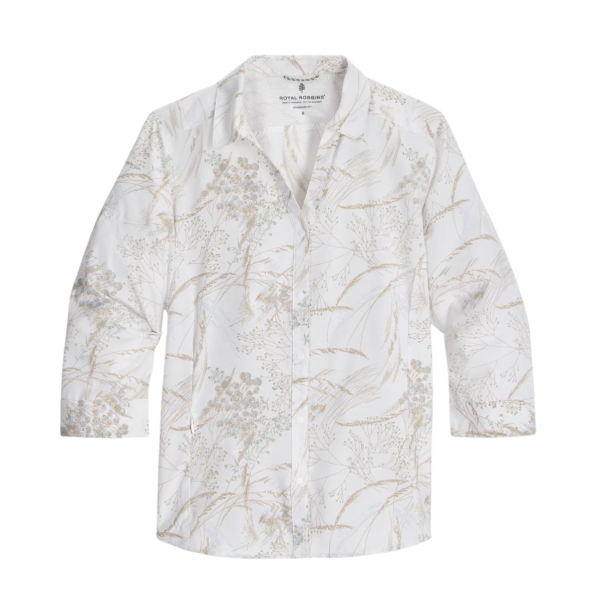 Royal Robbins - Women's Expedition Pro ¾ Sleeve Shirt