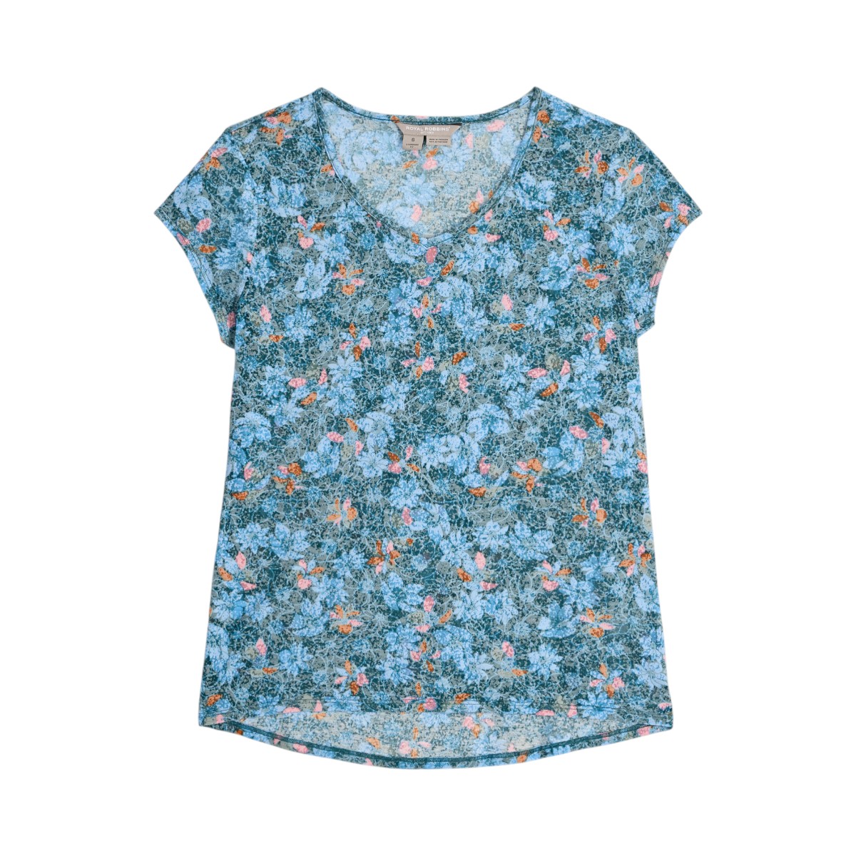 Royal Robbins - Women's Featherweight Tee