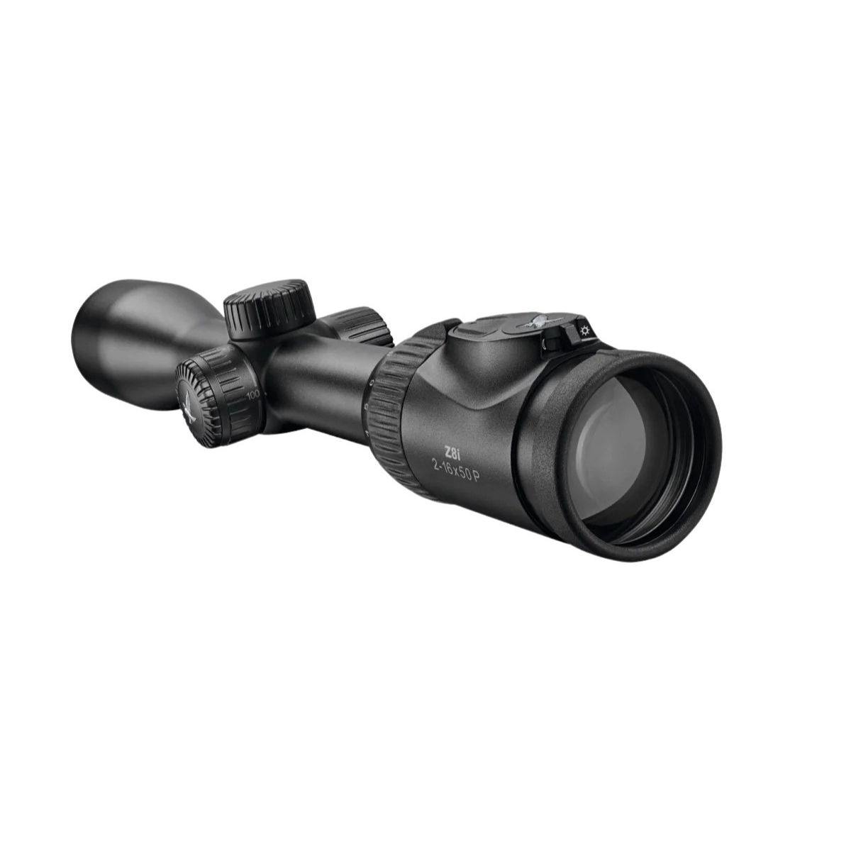 Swarovski Optik - Télescope Z8i 2-16x50 mm