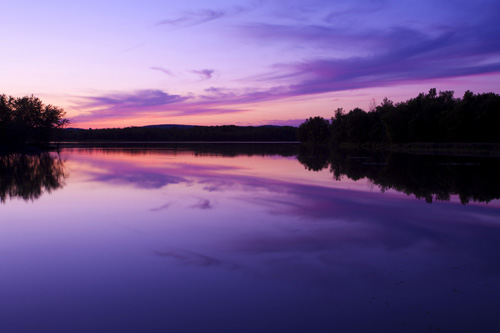 PLAISANCE, UN PARC NATIONAL UNIQUE