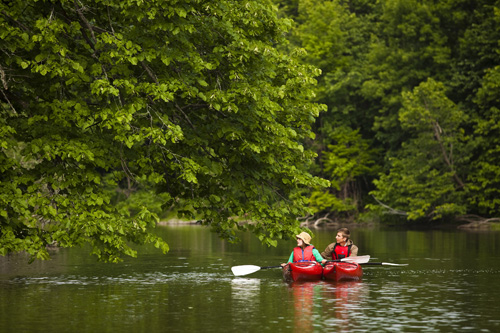 PLAISANCE, UN PARC NATIONAL UNIQUE