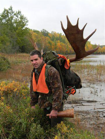 Chronique de Michel Therrien